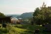 Nuit en Bubble-Suite - Au refuge pour animaux dans l'Emmental, pour 2 personnes 4