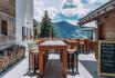 Séjour wellness à Chandolin - 1 nuit avec accès au spa & petit déjeuner inclus pour 2 personnes 4