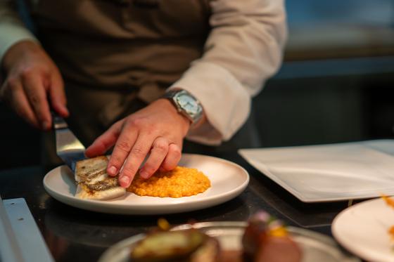 Séjour wellness à Chandolin - 1 nuit avec accès au spa & petit déjeuner inclus pour 2 personnes 11 