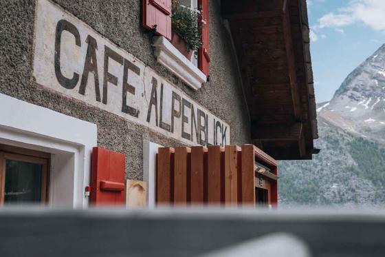 Bubble-Suite Übernachtung - am Sonnenberg von Saas-Fee inkl. Frühstück | wochentags 8 