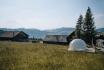 Bubble-Suite Übernachtung - inkl. Frühstück im Appenzellerland für 2 Personen 4
