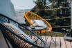 Bubble-Suite Übernachtung - inkl. Frühstück im Appenzellerland für 2 Personen 8