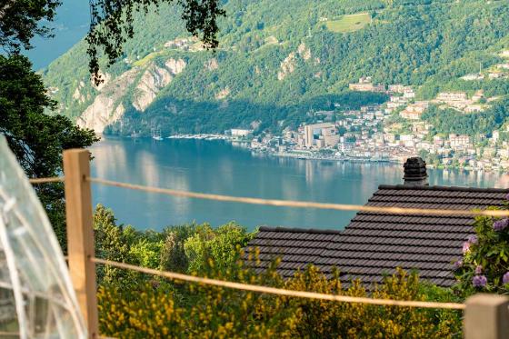 Bubble-Suite Übernachtung - inkl. Pool, Hot Pot & Frühstück für 2 Personen 2 