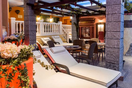 3 Tage Wellnessferien für 2 - im Schwarzwald inkl. 5-Gang-Gourmetdinner  2 