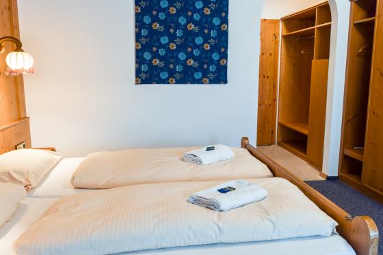 3 Tage Wellnessferien für 2 - im Schwarzwald inkl. 5-Gang-Gourmetdinner  3 