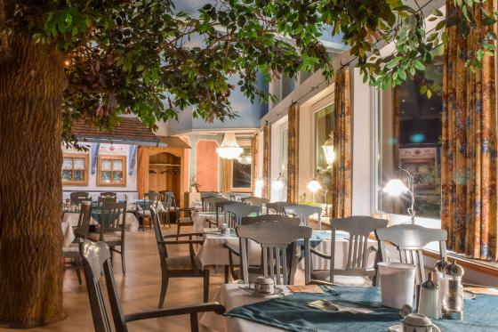 3 Tage Wellnessferien für 2 - im Schwarzwald inkl. 5-Gang-Gourmetdinner  6 