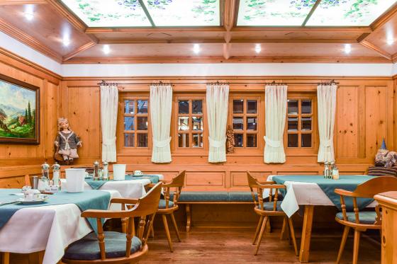 3 Tage Wellnessferien für 2 - im Schwarzwald inkl. 5-Gang-Gourmetdinner  9 