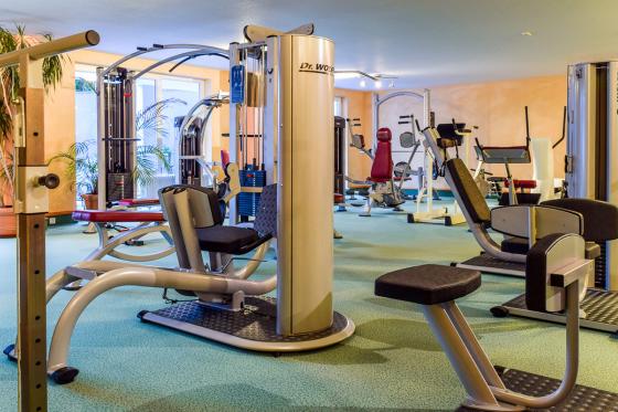 4 jours wellness - Repas et petits déjeuners inclus 6 