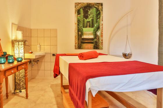 4 jours wellness - Repas et petits déjeuners inclus 7 