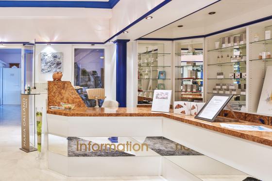 4 jours wellness de luxe - En Foêt-Noire, avec repas gastronomique et petit déjeuner, pour 2 personnes 1 