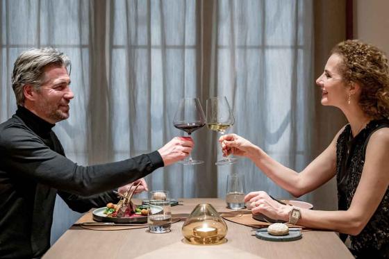 Wellness en Engadine - 1 nuit avec petit déjeuner & menu à 4 plats 2 