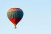 Genf Ballonfahrt - exklusiver 
