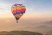 Genf Ballonfahrt - exklusiver 