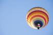 Lausanne Ballonfahrt - exklusiver 