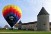 Lausanne Ballonfahrt - exklusiver 