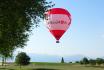 Lausanne Ballonfahrt - exklusiver 