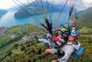 Urmiberg Gleitschirmfliegen - 1 Flug für 1 Person 3