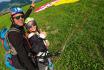 Urmiberg Gleitschirmfliegen - 1 Flug für 1 Person 9