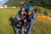 Emmetten Gleitschirmfliegen - 1 Flug für 1 Person 1