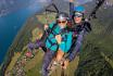 Emmetten Gleitschirmfliegen - 1 Flug für 1 Person 5