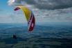 Vol en tandem au-dessus du Rigi - 1 vol pour 1 personne 