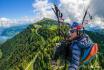 Vol en tandem au-dessus du Rigi - 1 vol pour 1 personne 4