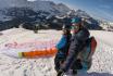 Vol en tandem au-dessus du Rigi - 1 vol pour 1 personne 7