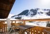 Wellness à St. Antönien - avec menu à 3 plats et petit déjeuner pour 2 personnes 2