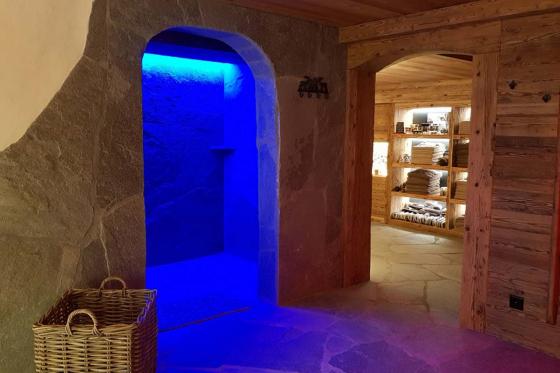 Wellness in St.Antönien - inkl. 3-Gänge-Menü und Frühstück für 2 Personen 7 