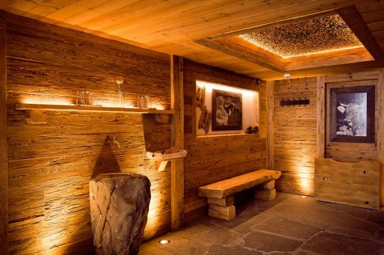 Wellness in St.Antönien - inkl. 3-Gänge-Menü und Frühstück für 2 Personen 13 