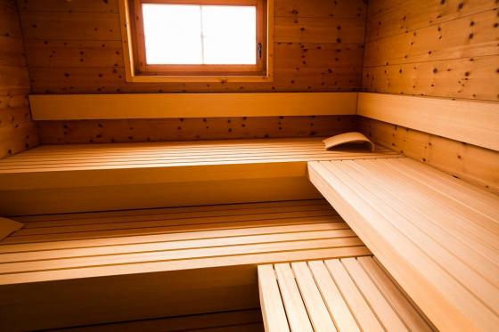 Wellness in St.Antönien - inkl. 3-Gänge-Menü und Frühstück für 2 Personen 14 