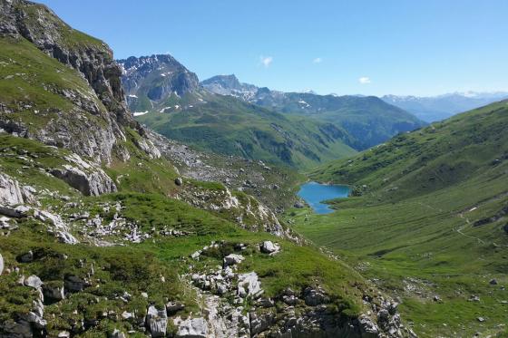 Wellness in St.Antönien - inkl. 3-Gänge-Menü und Frühstück für 2 Personen 17 