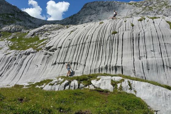 Wellness in St.Antönien - inkl. 3-Gänge-Menü und Frühstück für 2 Personen 18 