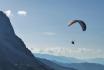 Klosters Gleitschirmfliegen - 1 Flug für 1 Person 
