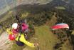 Klosters Gleitschirmfliegen - 1 Flug für 1 Person 2