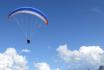 Klosters Gleitschirmfliegen - 1 Flug für 1 Person 3