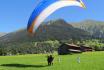 Klosters Gleitschirmfliegen - 1 Flug für 1 Person 6