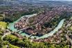 Bern Helikopterflug - 20 minuten für 1 Person 1