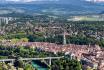 Bern Helikopterflug - 20 minuten für 1 Person 2
