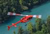Bern Helikopterflug - 20 minuten für 1 Person 4
