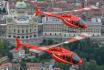 Bern Helikopterflug - 20 minuten für 1 Person 5