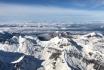 Berner Voralpen Heliflug - 45 minuten Eiger-Mönch-Jungfrau für 1 Person 1