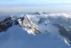 Berner Voralpen Heliflug - 45 minuten Eiger-Mönch-Jungfrau für 1 Person 2