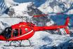 Berner Voralpen Heliflug - 45 minuten Eiger-Mönch-Jungfrau für 1 Person 6