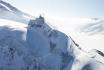 Jungfraujoch Helikopterflug - 45 minuten für 3 Personen 2