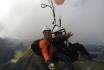Appenzellerland Gleitschirmfliegen - 15 Minuten für 1 Person 1