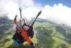 Appenzellerland Gleitschirmfliegen - 15 Minuten für 1 Person 3