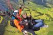 Appenzellerland Gleitschirmfliegen - 15 Minuten für 1 Person 5