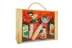 Coffret assaisonnements italiens - Spécial Pizza 