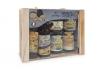 Coffret-gourmand italien - Spécial Truffes 